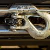 ARB Summit Bullbar Suzuki Jimny 2019 on - Image 7