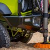 ARB Summit Bullbar Suzuki Jimny 2019 on - Image 4