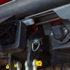 ARB Summit Rear Step Tow Bar Ford Ranger PXIII 2019 - 2022 - Image 4