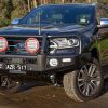 ARB Summit Bullbar Ford Everest 2019 - 2022