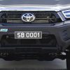 ARB Stealthbar Toyota Hilux 2020 on