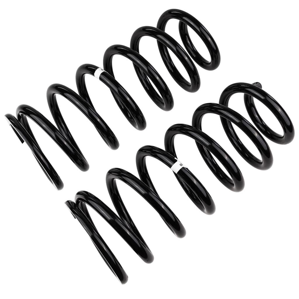 Old Man Emu Coil Springs Rear 3220 - Toyota - Landcruiser 300 Series 21 ...