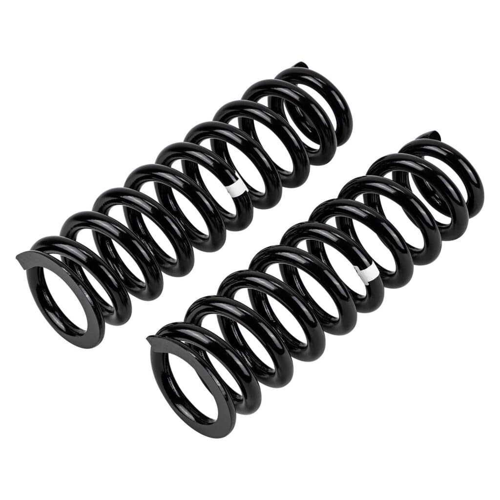 Old Man Emu Coil Springs Front 3178 - Toyota - Hilux 15-18, Toyota ...