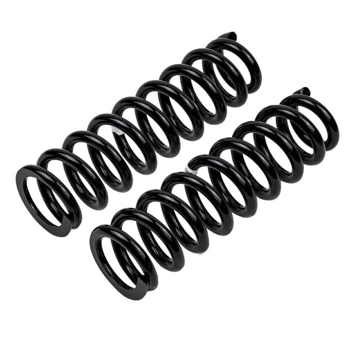 Old Man Emu Coil Springs Front 2884 - Holden - Colorado 12-16, Holden - Colorado 16+, Isuzu - D-Max 21+, Isuzu - MU-X 21+, Mazda - BT-50 20+, Toyota - 4Runner / Surf 96+, Toyota - FJ Cruiser, Toyota - Fortuner, Toyota - Hilux 05-11, Toyota - Hilux 11-15, Toyota - Hilux 15-18, Toyota - Hilux 18-20 Rouge/SR5, Toyota - Hilux 20+, Toyota - Landcruiser Prado 120 03-09, Toyota - Landcruiser Prado 150 09-13, Toyota - Landcruiser Prado 150 13-17, Toyota - Landcruiser Prado 150 18+