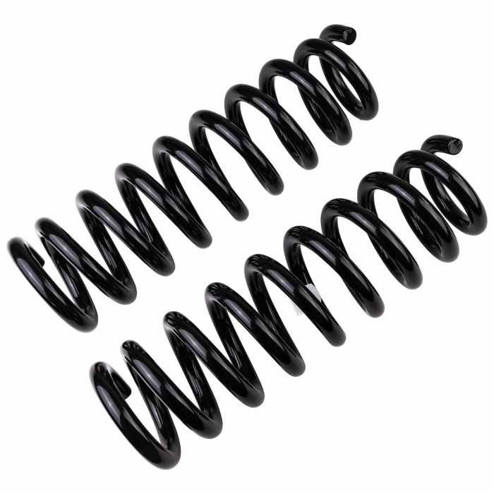 Old Man Emu Coil Springs Front 3208 - Ford - Everest NG 22+, Ford - Ranger NG 22+