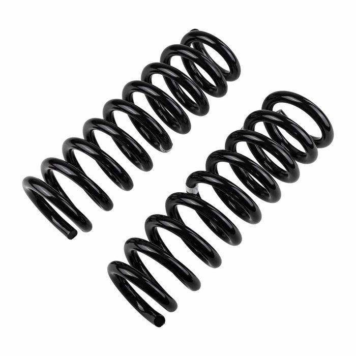 Old Man Emu Coil Springs Front 2915 - Mitsubishi - Pajero NM 00-03, Mitsubishi - Pajero NP 03-07, Mitsubishi - Pajero NS/NT 07-11, Mitsubishi - Pajero NW 11-14, Mitsubishi - Pajero NX 14+