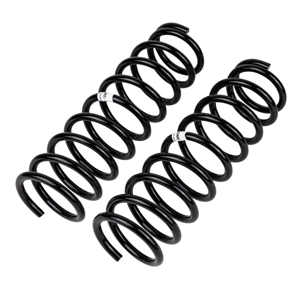 Old Man Emu Coil Springs Front 3176 Toyota Hilux 2015 On old-man-emu-coil-springs-front-3176-toyota-hilux-2015-on