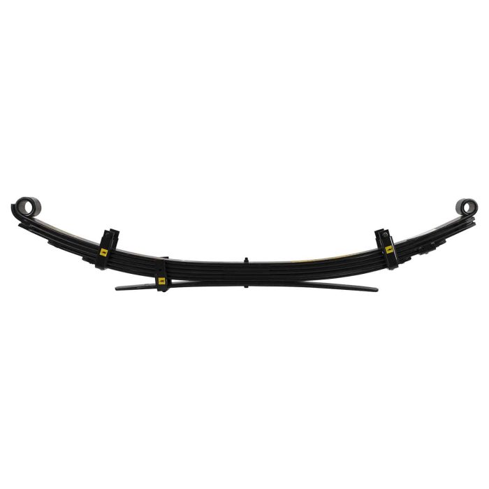 Old Man Emu Leaf Spring Rear CS009R – Toyota - Hilux & 4 Runner Pre 1997 all Leaf Spring Models - Medium Load