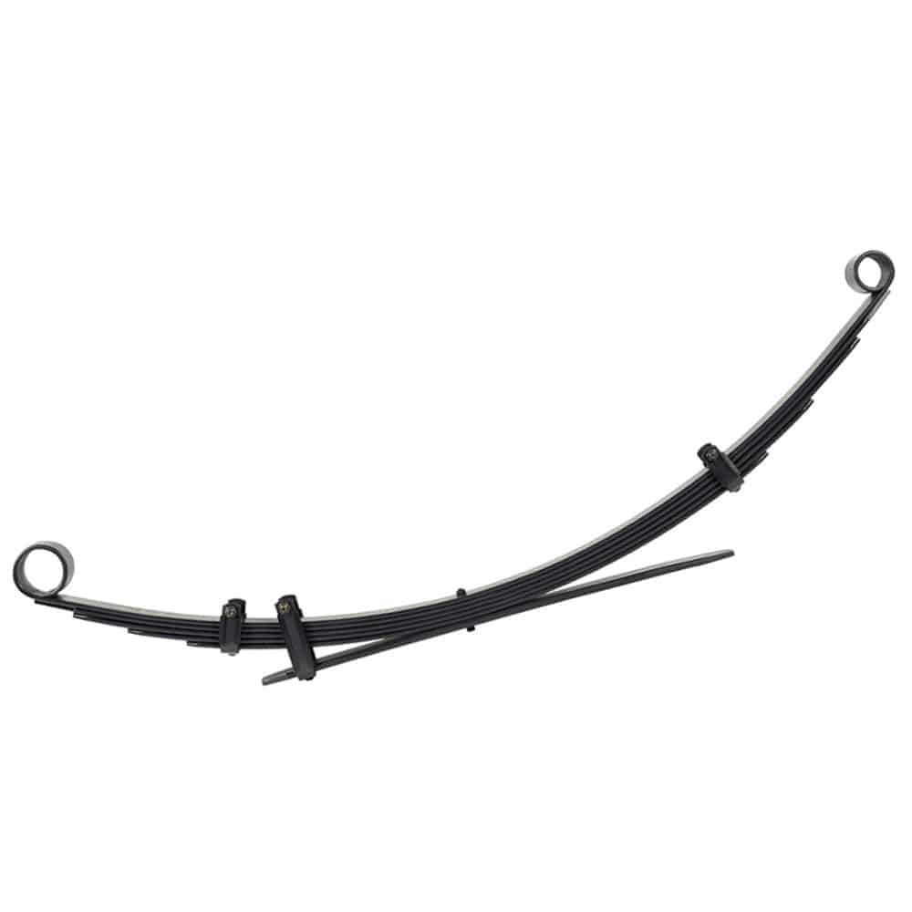 Leaf Springs Products Motortech 4x4 Aucklands 4x4 Specialists
