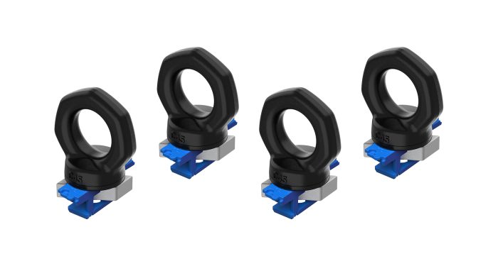 Rhino - Rack Eye Bolts with ZWIFLOC™ (4)