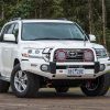 ARB Sahara Bar (GX, GXL, VX & Sahara) Landcruiser 200 2015 - 2020