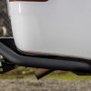 ARB Summit Raw Rear Step Tow Bar Toyota Hilux 2015 - 2018 - Image 6