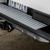 ARB Summit Raw Rear Step Tow Bar Toyota Hilux 2018 - 2020 - Image 3