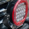 ARB Summit Sahara Bullbar Ford Ranger PXII 2015 - 2018 - Image 2