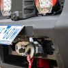 ARB Spartanbar Ford Ranger Next Gen 2022 on - Image 2