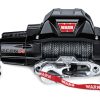 Warn ZEON 8-S Winch