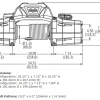 Warn ZEON 8-S Winch - Image 3