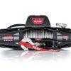 Warn VR EVO 10-S Winch