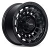 ROH Alloy One Twenty Matt Black 15x6 5/139.7 0p - Image 4