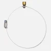 Redarc 4.2" Muffler Clamp for EGT Probe - Image 2