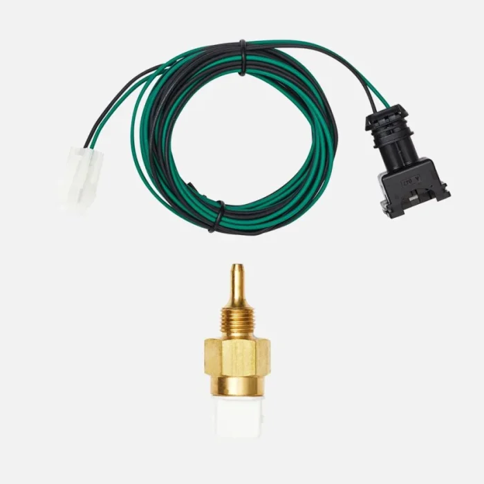 Redarc Water & Oil Temperature Sensor - 1/4 NPT Thread - Image 3