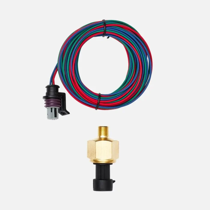 Redarc Oil Pressure Sensor 150PSI - 1/8 NPT Thread - Image 3