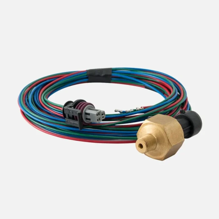 Redarc Oil Pressure Sensor 150PSI - 1/8 NPT Thread - Image 2