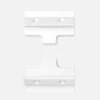 Redarc ABS Plastic Solar Panel Spoiler Side Mounting Bracket (X2) - Image 3
