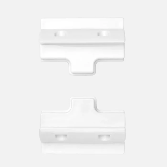 Redarc ABS Plastic Solar Panel Spoiler Side Mounting Bracket (X2) - Image 3