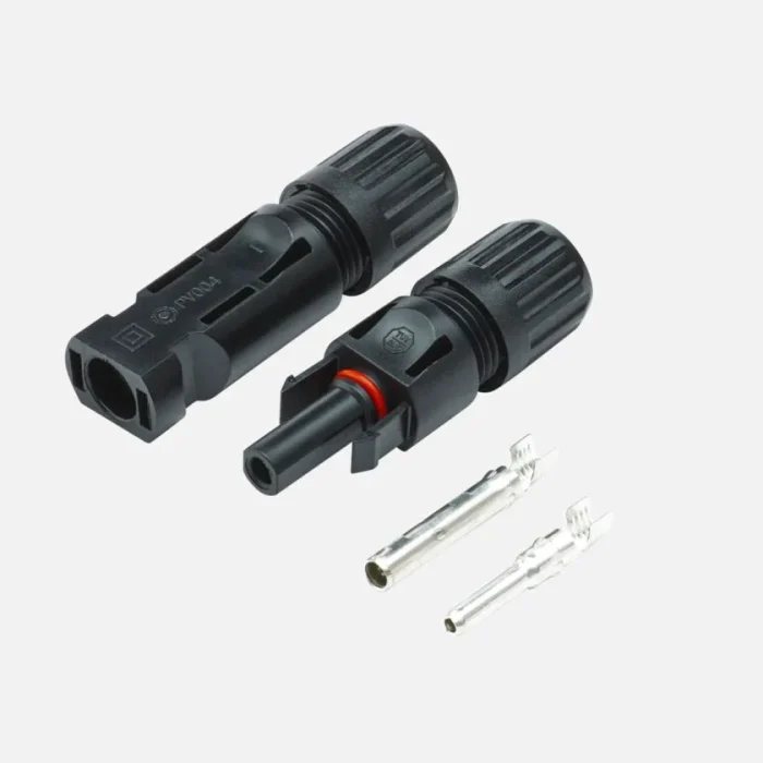 Redarc Solar Connector Kit