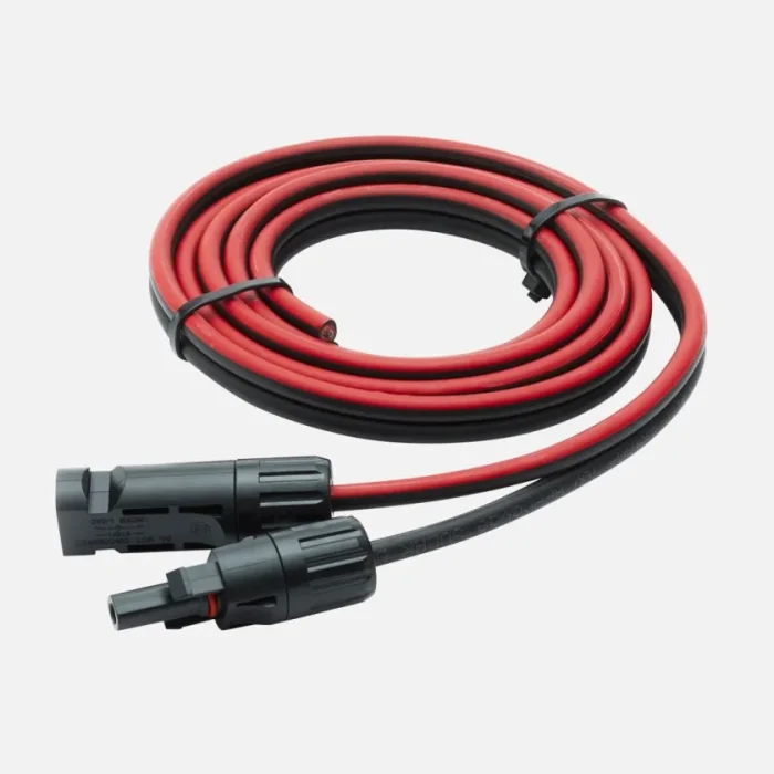 Redarc 1.5M Regulator to Panel Cable