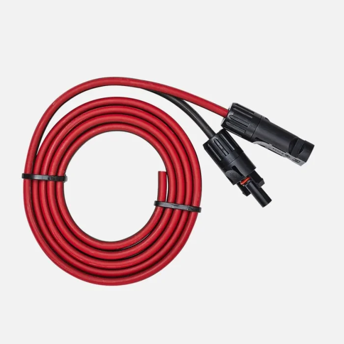 Redarc 1.5M Regulator to Panel Cable - Image 2