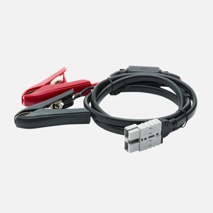 Redarc 1.5M Anderson™ to Battery Clip Cable