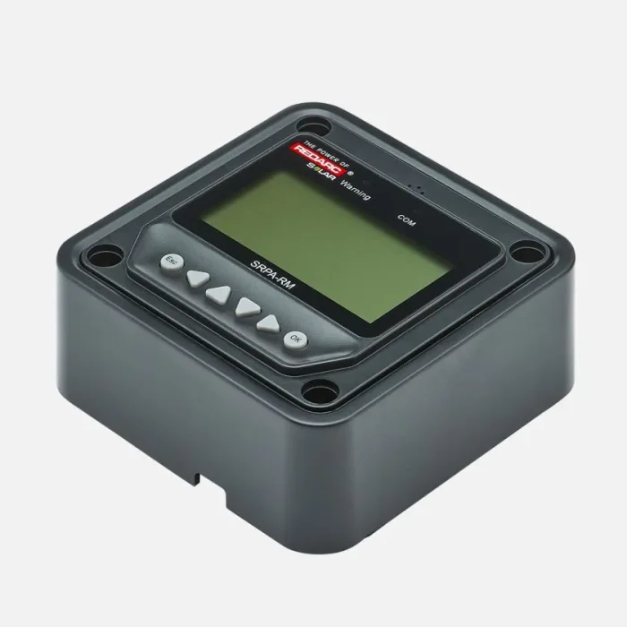 Redarc Solar Remote Monitor