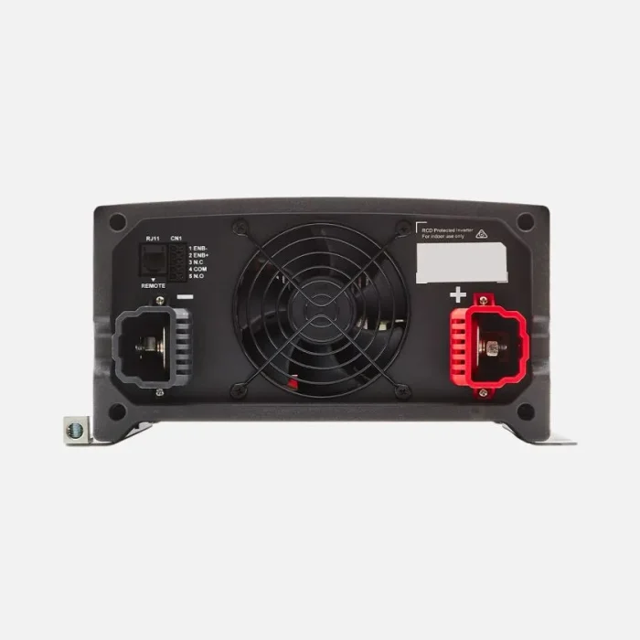 Redarc 2000W 12V RS3 Pure Sine Wave Inverter - Image 3