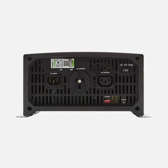 Redarc 2000W 12V RS3 Pure Sine Wave Inverter - Image 4