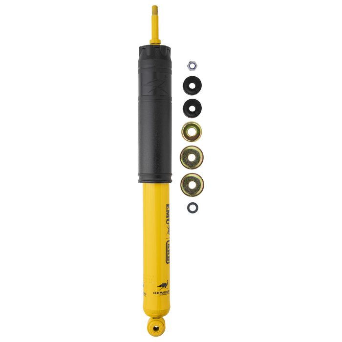 Old Man Emu Nitrocharger Sport Strut Front 60022 - Ford - Ranger 06-09, Ford - Ranger 09-11, Mazda - BT-50 06-08, Mazda - BT-50 08-11