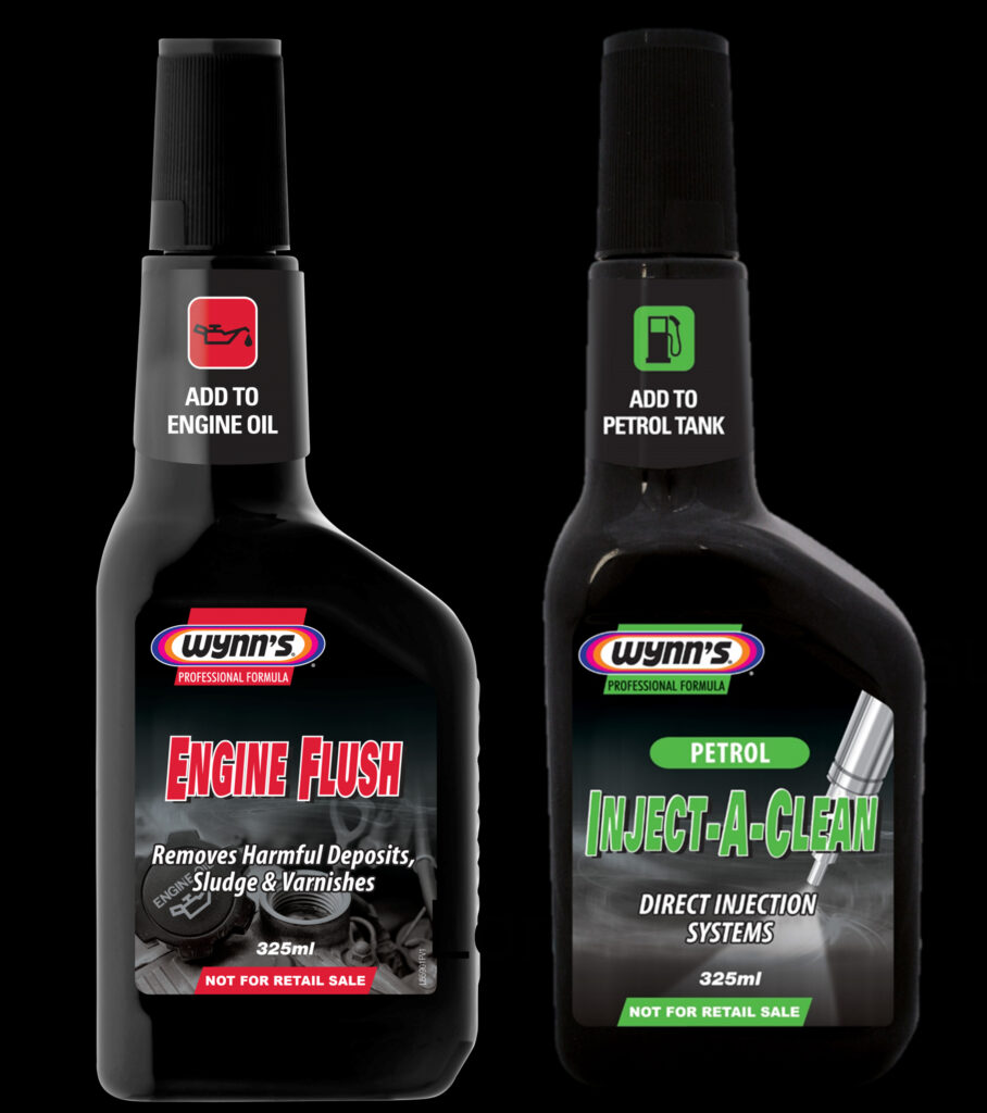 Wynn's Premium Petrol Service Kit Motortech 4x4 Aucklands 4x4