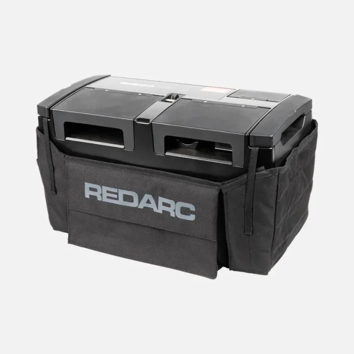 Redarc Goblock Transit Bag