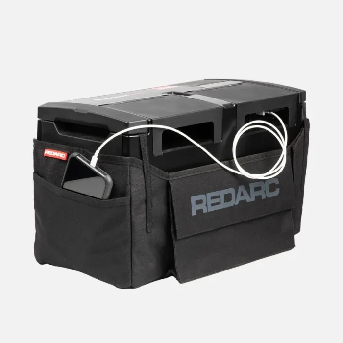 Redarc Goblock Transit Bag - Image 2