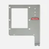 Redarc BCDC Mounting Bracket to Suit Toyota Hilux (03/2005 - 09/2015) - BCDCMB-004 - Image 4