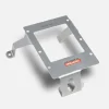 Redarc BCDC Mounting Bracket to Suit Isuzu D-Max and Holden Colorado - BCDCMB-006 - Image 4