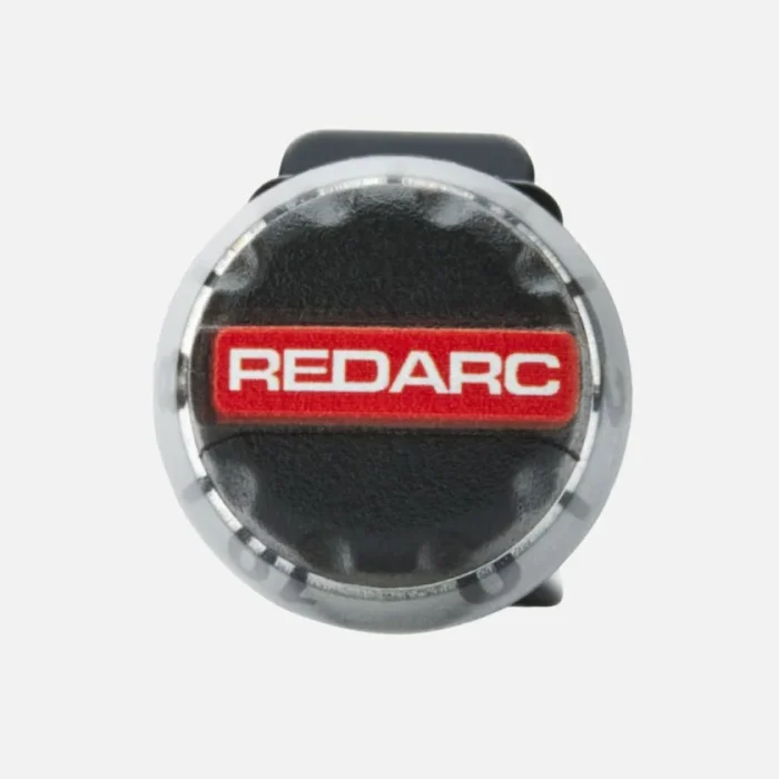 Redarc Tow-Pro Elite Electric Brake Controller - Remote Head - Image 2