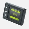 Hummingbird GPS Trailer Odometer