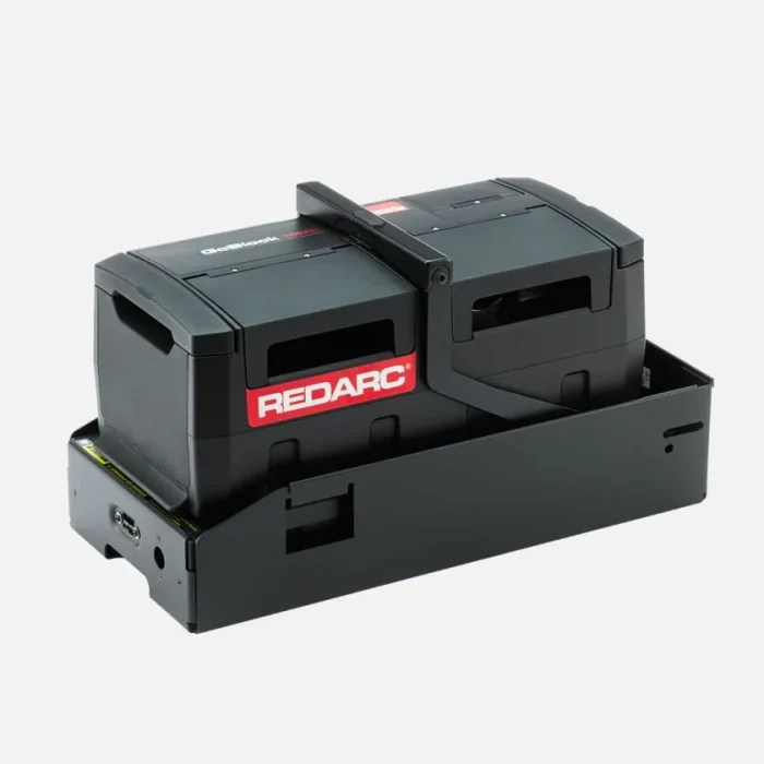 Redarc Goblock Powerdock