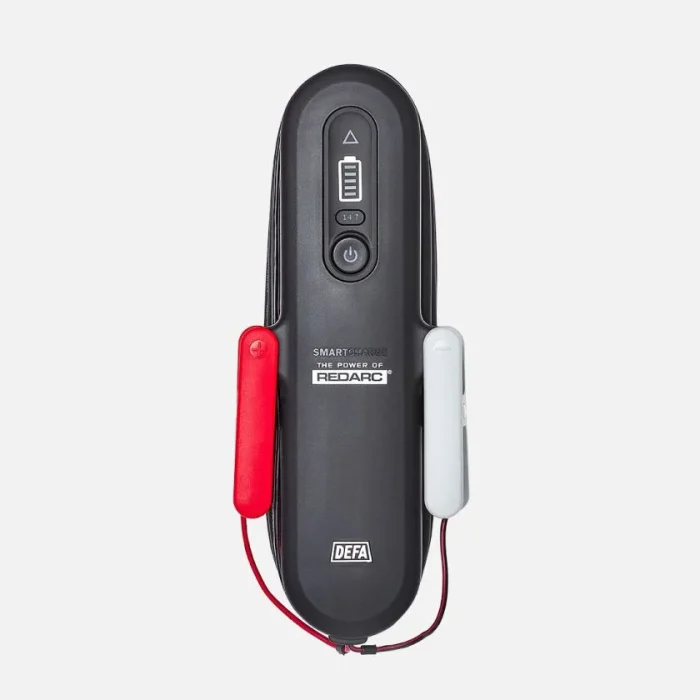 Redarc 6A Smartcharge AC Battery Charger - Image 3