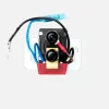 Redarc Smart Start Battery Isolator & Wiring Kit 12V - Image 5