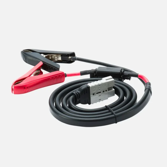 Redarc Start Battery Recovery Cable Goblock