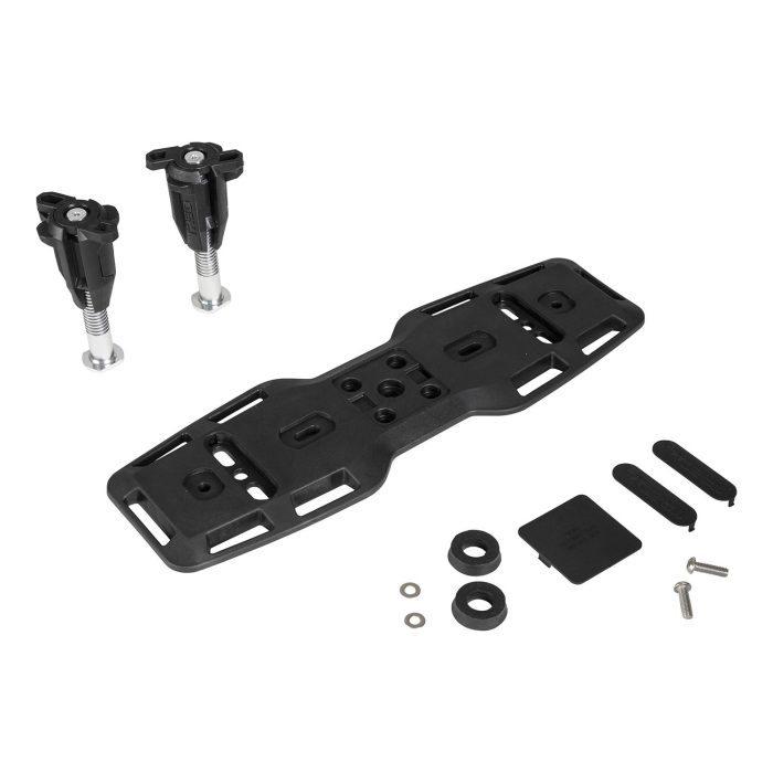 TRED Mounting Baseplate Quick Release Kit