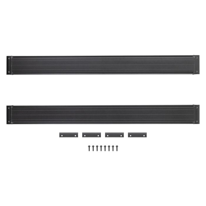 ARB Bed Rack Cross Bar - Pair - Ford Ranger / Raptor MY22+